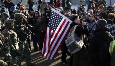 Memo to Minneapolis from California: Please don't take the bait