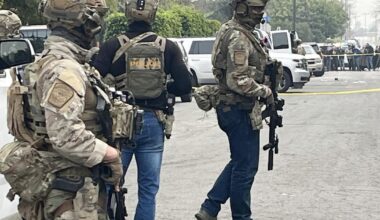 Shooting incident involving border patrol agents reported in Willowbrook