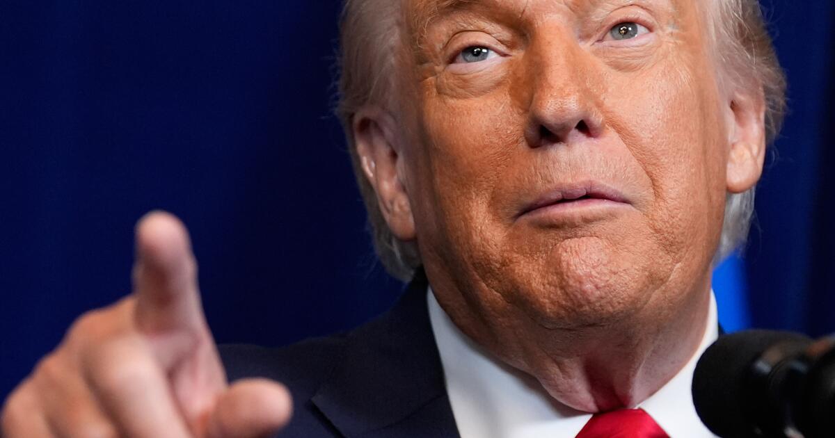 Trump defends his energy, offers details on health screening