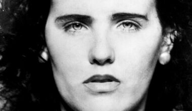 He's challenging decades of victim-blaming the 'Black Dahlia'