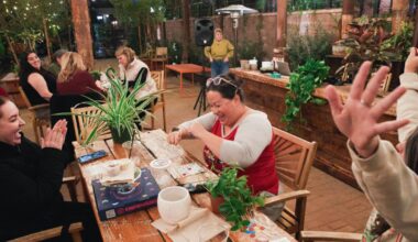 Start 2026 by playing Plant Bingo in Southern California