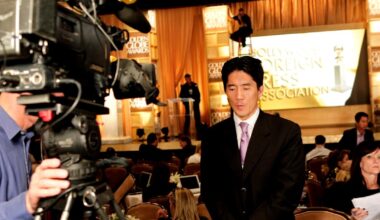 Ted Chen, NBC4 News veteran, leaves journalism for ministry