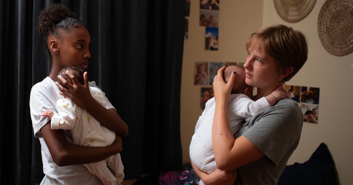 'Young Mothers' review: Dardenne brothers extend compassionate filmography