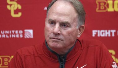 New USC defensive coordinator Gary Patterson outlines his vision for the Trojans' defense