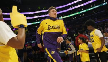 NBA trade deadline: What moves might Lakers or Clippers make?