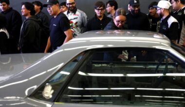 Auto shop class is thriving. Community college students basically fix your car for free