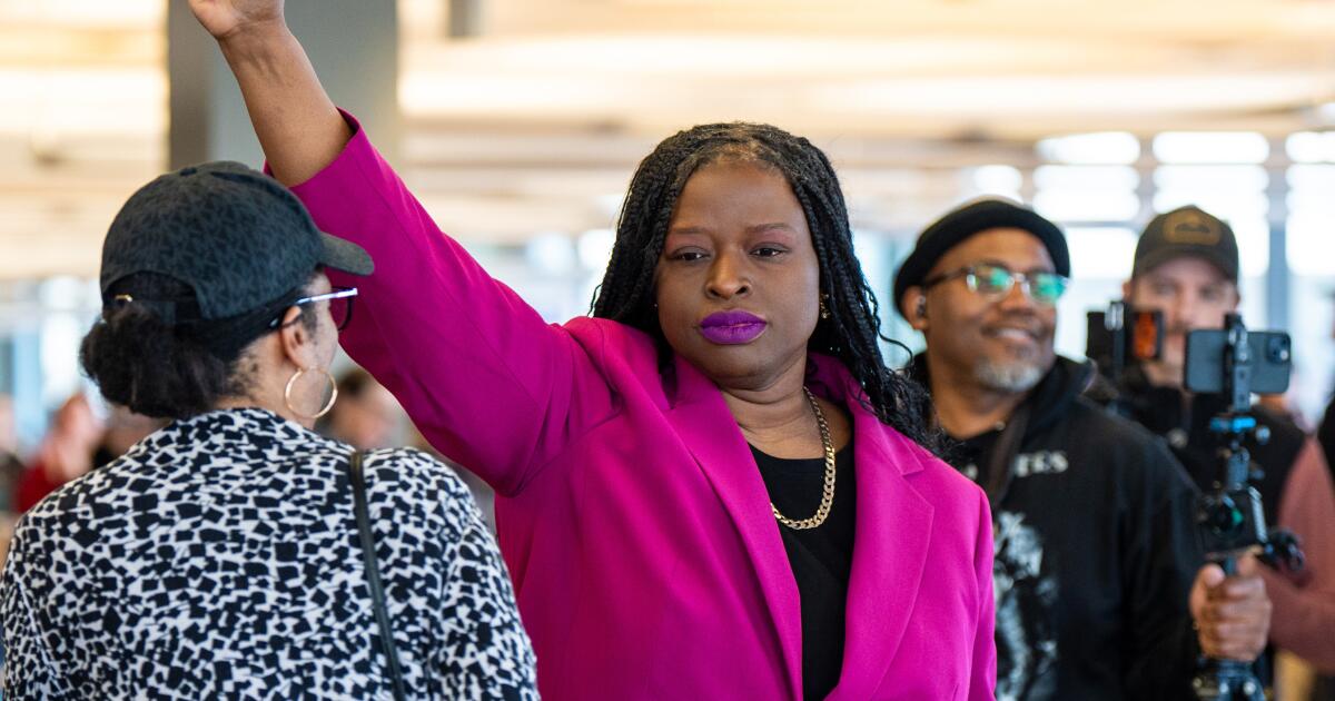 The White House put out a fake photo. Here's why we should all be outraged