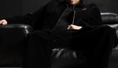 Fuerza Regida is flying high. Bandleader JOP wants Mexican music to soar