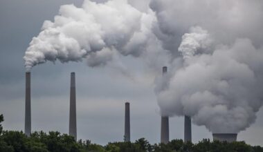 Trump administration's climate skepticism effort violated federal law, judge rules