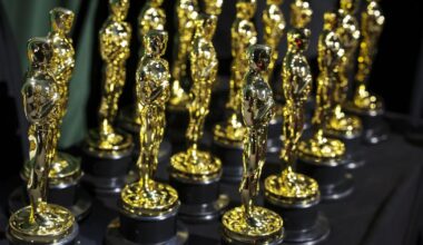 Oscar Nominations 2026: How to watch, who's nominated, snubs, surprises