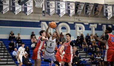 Brandon McCoy, Maxi Adams lead Sierra Canyon to win at Hoophall Classic