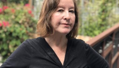 Gloria Romero announces run for California lieutenant governor