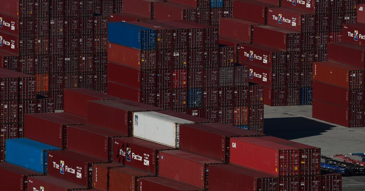 A banned pesticide is still showing up in Long Beach and other coastal communities