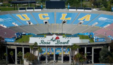 Can UCLA be forced to stay at Rose Bowl? Legal scholars weigh in