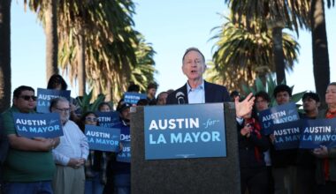 Austin Beutner's daughter found beside a highway in Palmdale the night she died