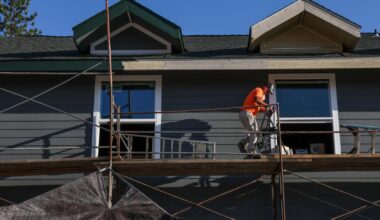 California homeowners could qualify for grants for new roofs and fire safety