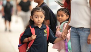 Newsom moves to reshape who runs California’s schools under budget plan