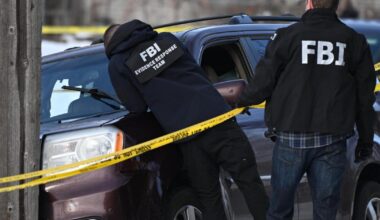 LAPD isn't supposed to shoot at cars. Recent cases show ICE still does