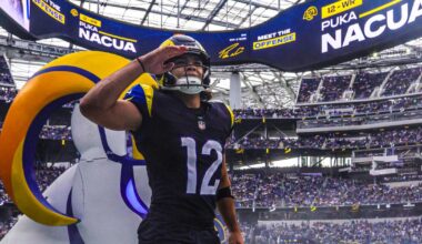 Rams vs. Arizona Cardinals: How to watch, start time and prediction