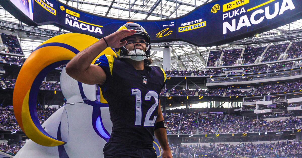 Rams vs. Arizona Cardinals: How to watch, start time and prediction