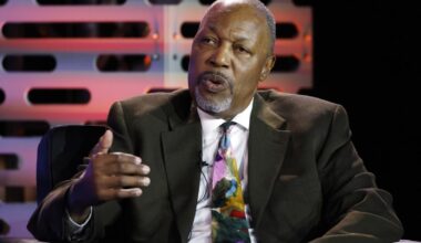 Prep talk: Verbum Dei set to retire jersey of the late David Greenwood