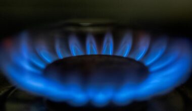 Trump administration sues two California cities over natural gas bans