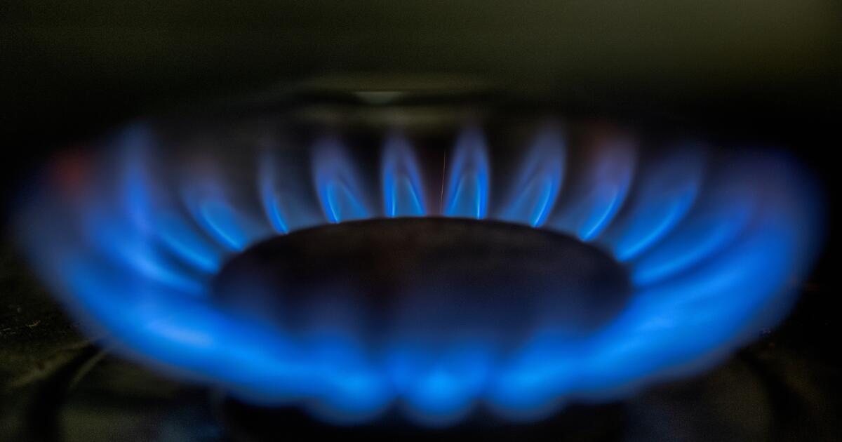 Trump administration sues two California cities over natural gas bans