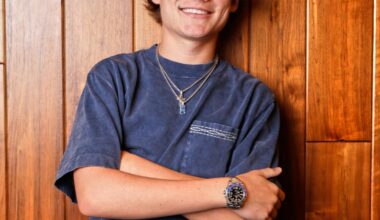 Meet Maddox Batson, a country Justin Bieber in the making
