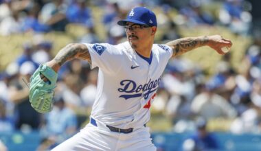 Anthony Banda, Alex Call, Brock Stewart agree to terms with Dodgers