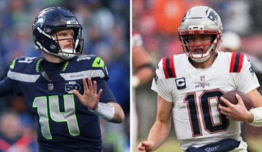 Super Bowl 2026: What time does game start? Who is playing?