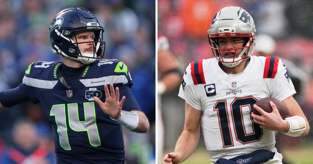 Super Bowl 2026: What time does game start? Who is playing?