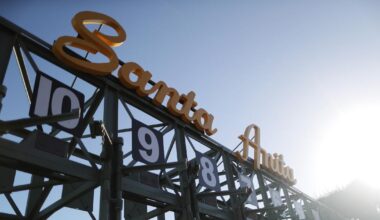 Trade unions back Santa Anita Park's use of betting machines