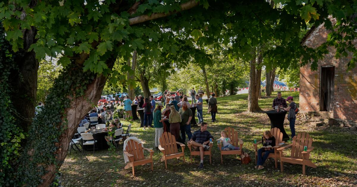 Efforts to reconnect Americans face challenges in a lonely time