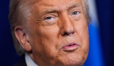 These bipartisan bills were noncontroversial, until Trump vetoed them