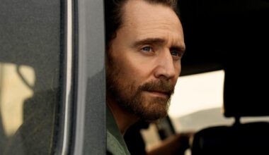 'The Night Manager' Season 2: Jonathan and Roper are still entangled