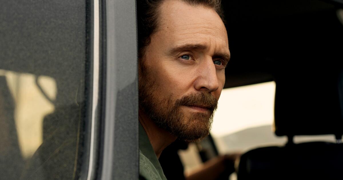 'The Night Manager' Season 2: Jonathan and Roper are still entangled