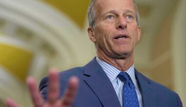 Senate Republicans defeat Venezuela war powers resolution