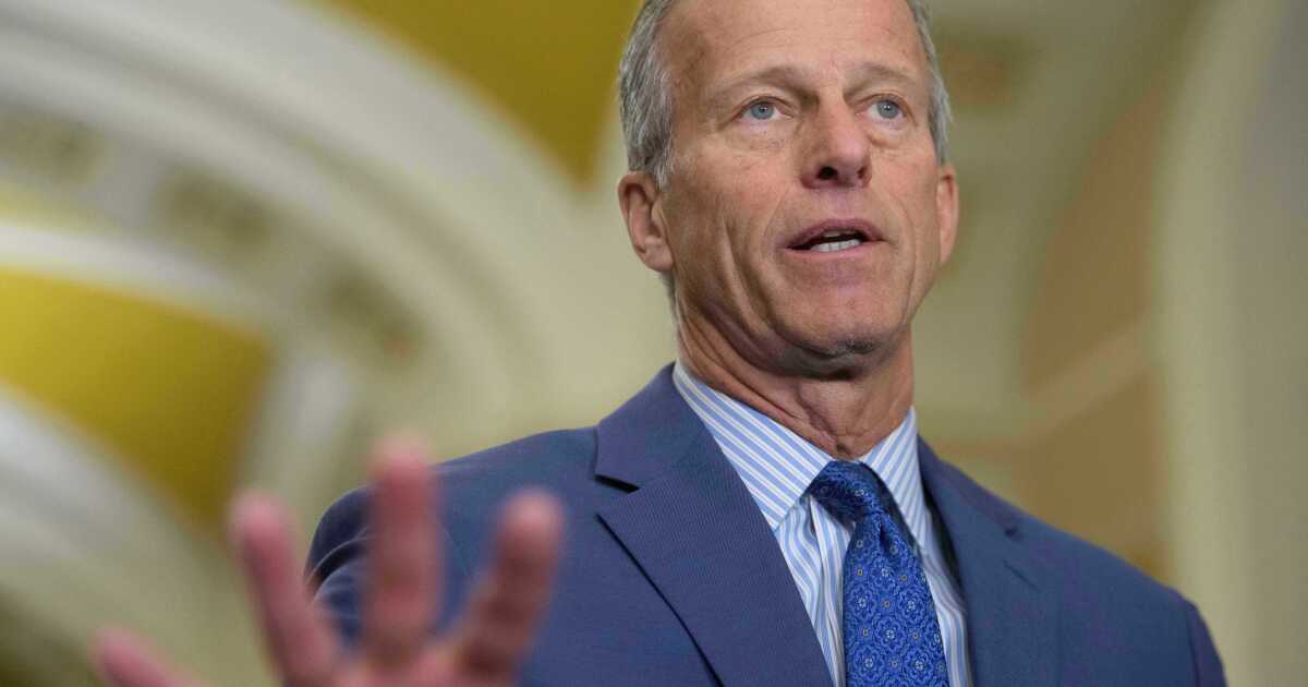 Senate Republicans defeat Venezuela war powers resolution