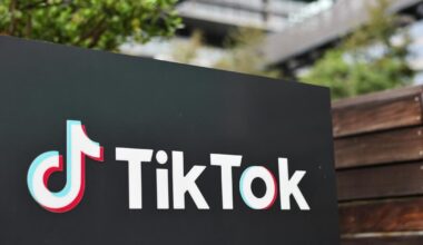 Keep scrolling, TikTok has finalized its U.S. joint venture