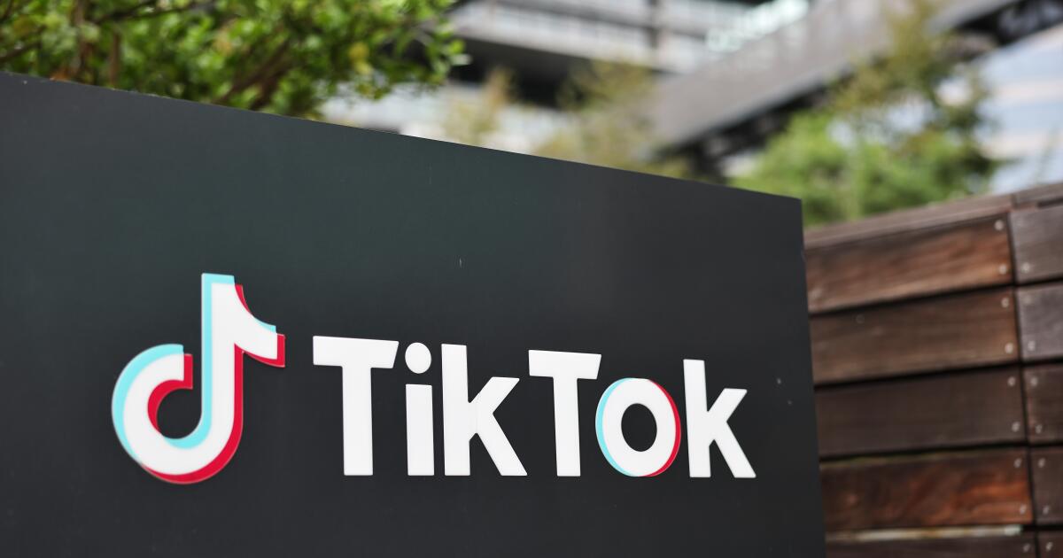 Keep scrolling, TikTok has finalized its U.S. joint venture