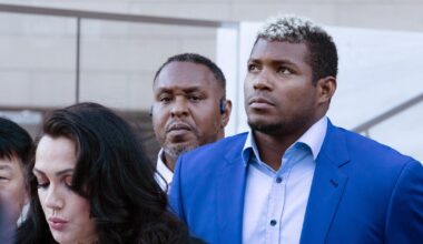 Yasiel Puig fights charges of lying to federal investigators in trial