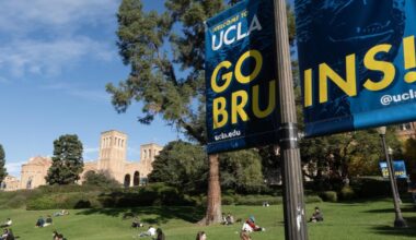 DEI wins in court, but loses at universities