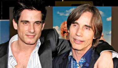 Jackson Browne's son Ethan Browne's cause of death revealed