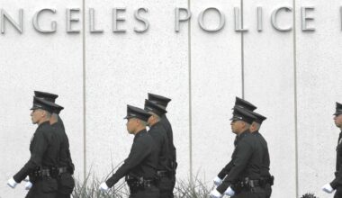 Maserati driver kills man and dog crossing Sherman Oaks street