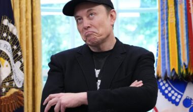 Commentary: Even Grok thinks Elon Musk's claim that white men are persecuted is bull