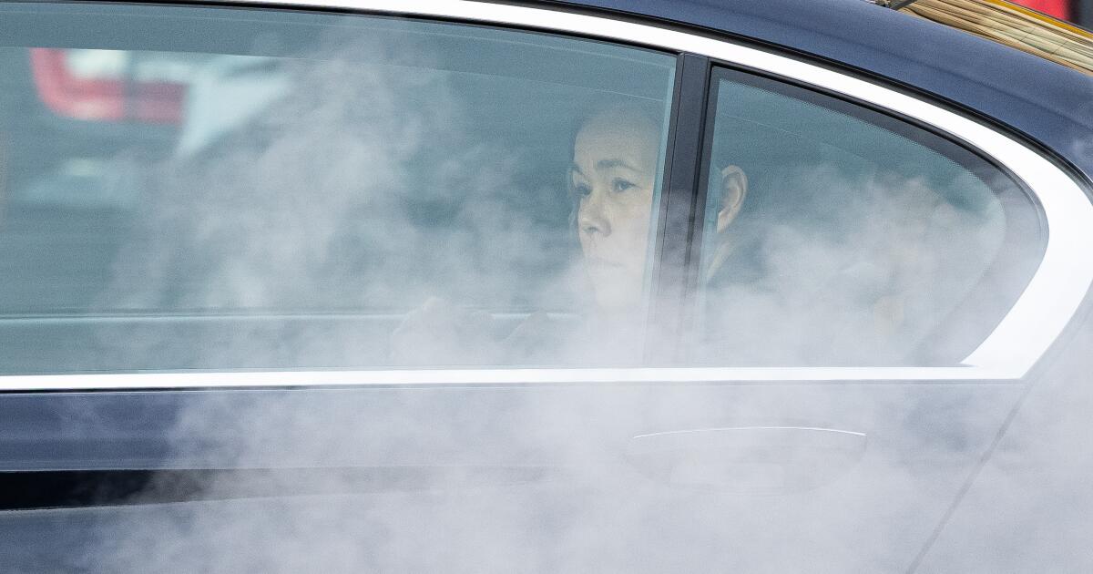 Envoys reject U.S. vow to seize Greenland, but plan further talks