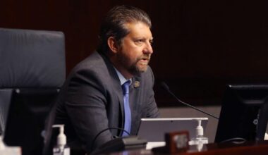 Fury over Kern County politician avoiding jail for child abuse charges