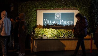 ICE agent accused of child abuse, racist remarks in L.A. court filings