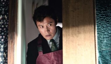 'No Other Choice' review: Thriller combines jolts with economic anxiety