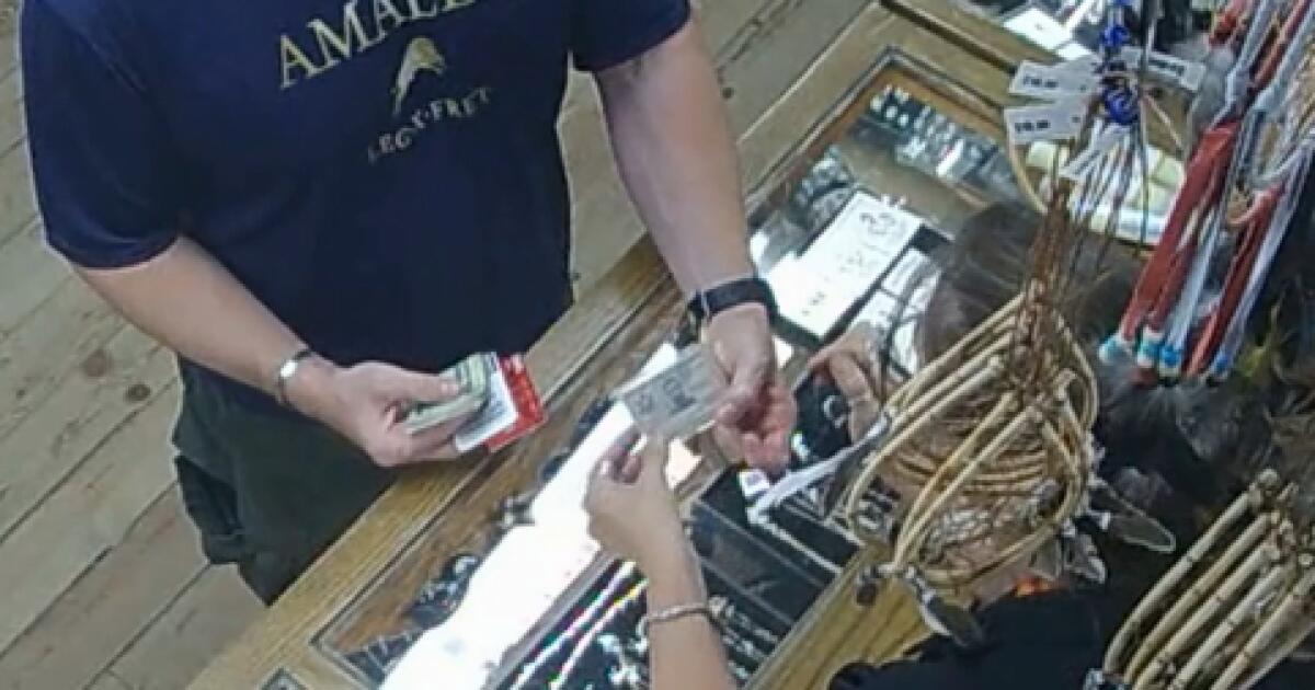 Ex-Navy SEAL planned to fire explosives at police at 'No Kings' rally